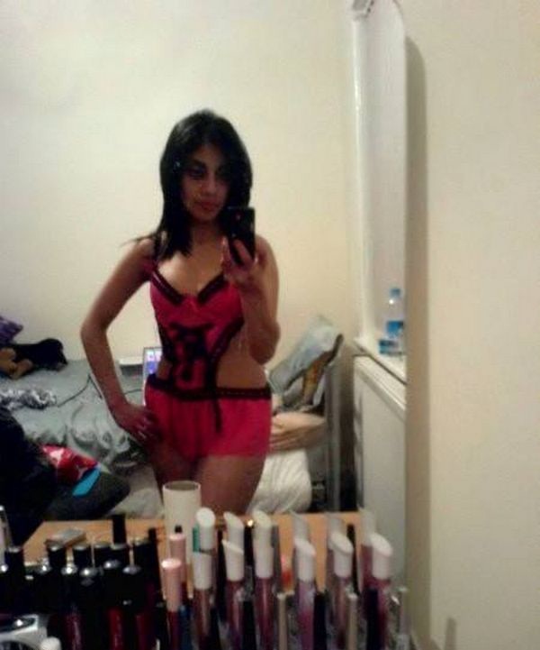 girls taking self pics in thongs porn hot blondes naked sex